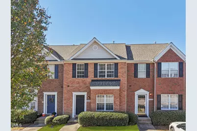 8334 Bratt Avenue, Wake Forest, NC 27587 - Photo 1