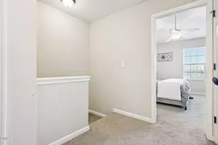 8334 Bratt Ave, Wake Forest, NC 27587 - Photo 23