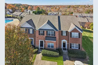 8334 Bratt Avenue, Wake Forest, NC 27587 - Photo 35