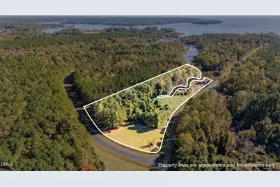 Lot 48 Tarpon Pointe Road, Bath, NC 27808 - Photo 5