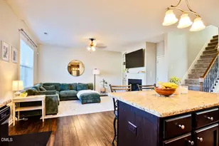 384 Crawford Pkwy, Clayton, NC 27520 - Photo 7