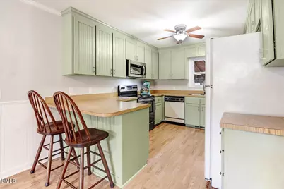 5014 Country Day Drive, Zebulon, NC 27597 - Photo 31