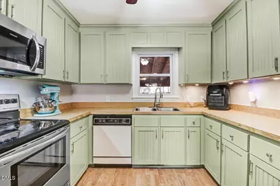 5014 Country Day Drive, Zebulon, NC 27597 - Photo 33