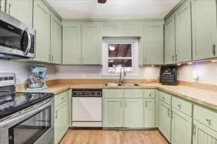 5014 Country Day Dr, Zebulon, NC 27597 - Photo 33