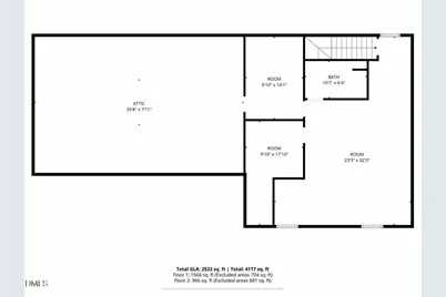 5014 Country Day Drive, Zebulon, NC 27597 - Photo 53