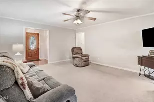 5014 Country Day Dr, Zebulon, NC 27597 - Photo 25