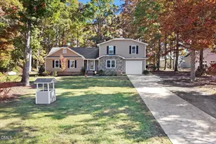 5014 Country Day Dr, Zebulon, NC 27597 - Photo 21