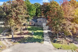 5014 Country Day Dr, Zebulon, NC 27597 - Photo 19