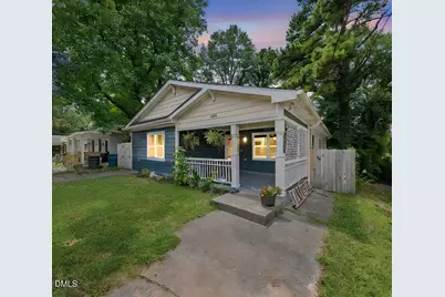 806 S Roxboro Street, Durham, NC 27707 - Photo 1