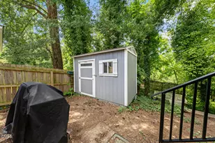 806 S Roxboro St, Durham, NC 27707 - Photo 13