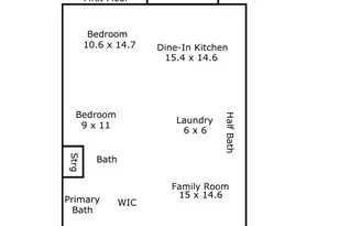 806 S Roxboro St, Durham, NC 27707 - Photo 23