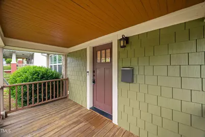 325 Martin Luther King Jr Boulevard, Raleigh, NC 27601 - Photo 3