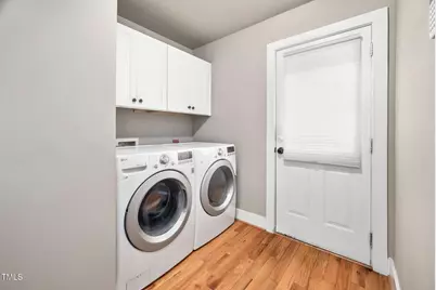 325 Martin Luther King Jr Boulevard, Raleigh, NC 27601 - Photo 23