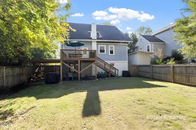 807 E Edenton Street, Raleigh, NC 27601 - Photo 45