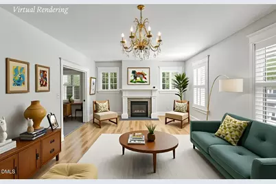 807 E Edenton Street, Raleigh, NC 27601 - Photo 11