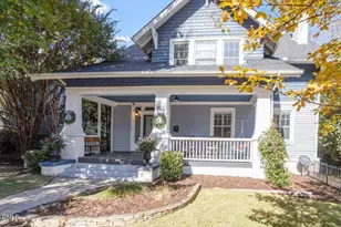 807 E Edenton St, Raleigh, NC 27601 - Photo 3