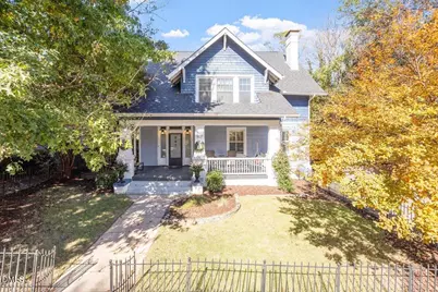 807 E Edenton Street, Raleigh, NC 27601 - Photo 1