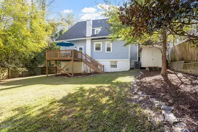 807 E Edenton Street, Raleigh, NC 27601 - Photo 63