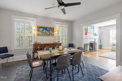 807 E Edenton Street, Raleigh, NC 27601 - Photo 21