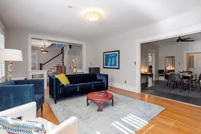 807 E Edenton Street, Raleigh, NC 27601 - Photo 15