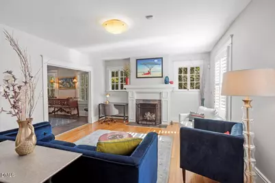 807 E Edenton Street, Raleigh, NC 27601 - Photo 13