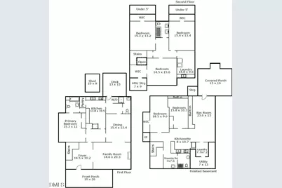 807 E Edenton Street, Raleigh, NC 27601 - Photo 65