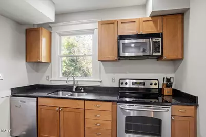 807 E Edenton Street, Raleigh, NC 27601 - Photo 15