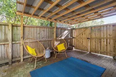 807 E Edenton Street, Raleigh, NC 27601 - Photo 33