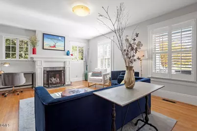 807 E Edenton Street, Raleigh, NC 27601 - Photo 3