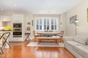 4064 Harnett, Pittsboro, NC 27312 - Photo 9