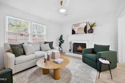 800 Plentywood Court, Raleigh, NC 27615 - Photo 7