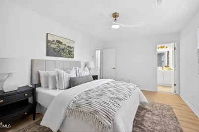 800 Plentywood Court, Raleigh, NC 27615 - Photo 21