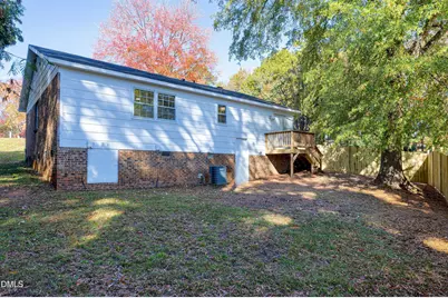 800 Plentywood Court, Raleigh, NC 27615 - Photo 31