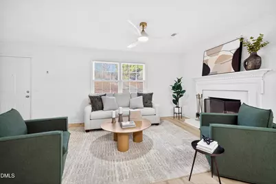 800 Plentywood Court, Raleigh, NC 27615 - Photo 9