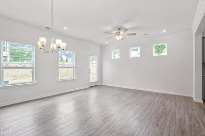 46 Floating Bridge Trail, Lillington, NC 27546 - Photo 19