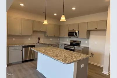 46 Floating Bridge Trail, Lillington, NC 27546 - Photo 5
