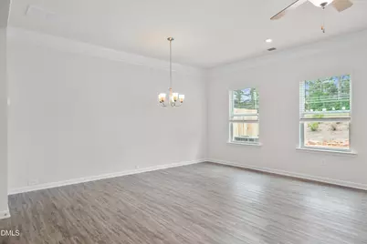 46 Floating Bridge Trail, Lillington, NC 27546 - Photo 21