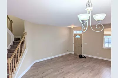 314 Ashburn Lane, Durham, NC 27703 - Photo 5