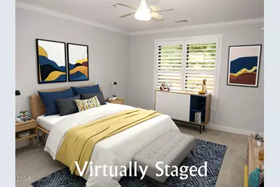 7250 Nc 751 Highway #2101, Durham, NC 27707 - Photo 17