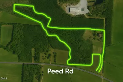 2081 Peed Road, Rougemont, NC 27572 - Photo 41