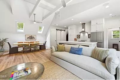 1459 Hawkins Road, Hurdle Mills, NC 27541 - Photo 1