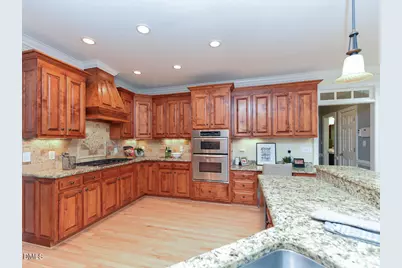 7108 Millstone Ridge Court, Raleigh, NC 27614 - Photo 15
