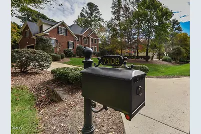 7108 Millstone Ridge Court, Raleigh, NC 27614 - Photo 3