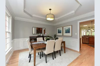 7108 Millstone Ridge Court, Raleigh, NC 27614 - Photo 19