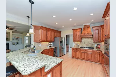 7108 Millstone Ridge Court, Raleigh, NC 27614 - Photo 13