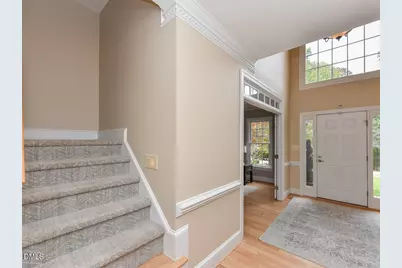 7108 Millstone Ridge Court, Raleigh, NC 27614 - Photo 9