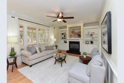 7108 Millstone Ridge Court, Raleigh, NC 27614 - Photo 23