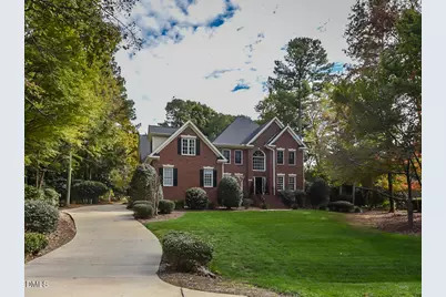 7108 Millstone Ridge Court, Raleigh, NC 27614 - Photo 1