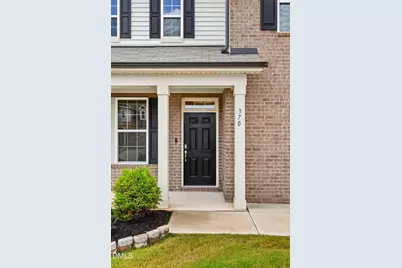 370 Hickory Run Lane, Franklinton, NC 27525 - Photo 5