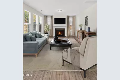 370 Hickory Run Lane, Franklinton, NC 27525 - Photo 7